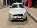 2009 Lada (ВАЗ) Priora I, серебристый
