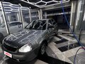 2011 Lada (ВАЗ) Priora I, серый - вид 3