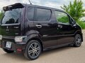 2017 Suzuki Wagon R VI, фиолетовый, 950000 рублей - вид 5