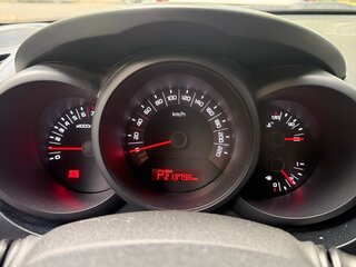 2011 Kia Soul I, коричневый, 750000 рублей, вид 5