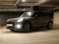2018 Mini Hatch Cooper III (F55/F56), серый, 1700000 рублей