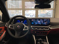 2025 Alpina B3 GT G20 Рестайлинг 2, зелёный, 13772000 рублей - вид 9