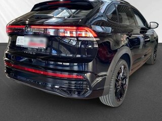 2026 Volkswagen Taigo, чёрный, 2750000 рублей, вид 1