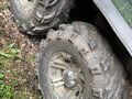 1998 Polaris Ranger 6x6, зелёный, 600000 рублей - вид 3