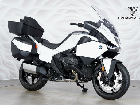 2025 BMW R 1300 RT, белый, 3099000 рублей, вид 5