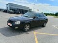 2013 Lada (ВАЗ) Priora I Рестайлинг, синий, 209000 рублей - вид 2