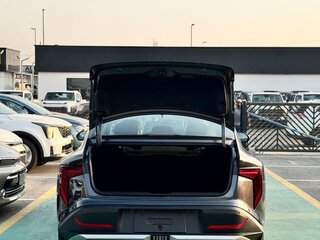 2026 Kia K4, чёрный, 2822999 рублей, вид 5