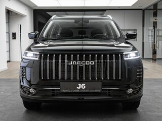 2026 Jeland J6, чёрный, 2899000 рублей, вид 3