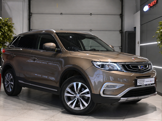 Geely Atlas I