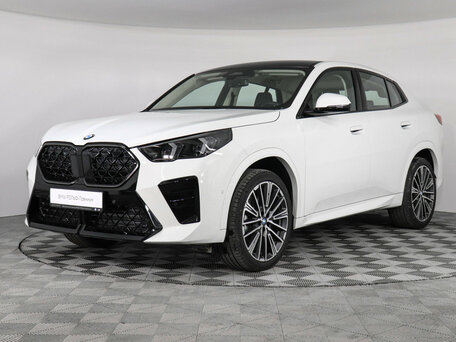 BMW X2 II (U10)