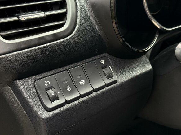 2014 Kia Rio 4-speed III, бежевый - вид 13