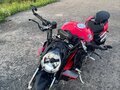 2022 MV Agusta Brutale 1000, красный, 1800000 рублей - вид 11