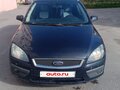 2006 Ford Focus II, синий, 270000 рублей