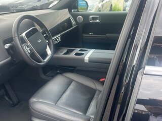2025 Li Auto (Lixiang) L7 42.8 kWh I Рестайлинг, чёрный, 7500000 рублей, вид 5