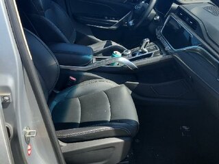 2023 Geely Atlas Pro, серый, 1213000 рублей, вид 4