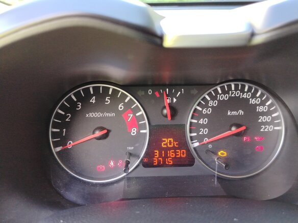 2010 Nissan Note I Рестайлинг, чёрный, 585000 рублей - вид 6