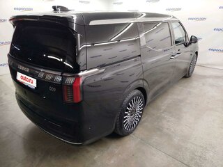 2023 Zeekr 009 116 kWh I, чёрный, 8740000 рублей, вид 3