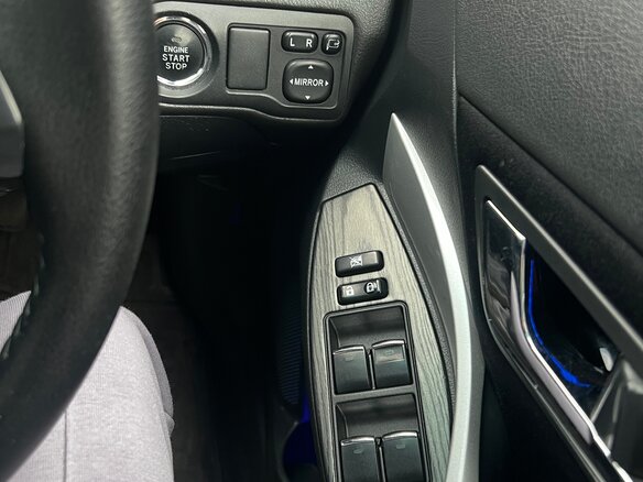 2008 Toyota Allion II, серебристый, 900000 рублей - вид 7