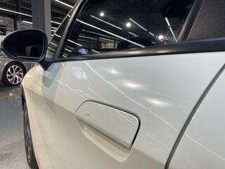 2025 BYD Dolphin 30.7 kWh I, белый, 1303000 рублей, вид 5