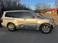 2006 Mitsubishi Pajero III Рестайлинг, серебристый, 1150000 рублей - вид 5