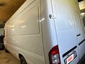 2015 Mercedes-Benz Sprinter Classic, белый, 2000000 рублей - вид 5