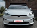 2022 Tesla Model X Plaid I Рестайлинг, белый, 8800000 рублей - вид 2