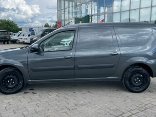 2026 LADA (ВАЗ) Largus, серый, 1667000 рублей, вид 5