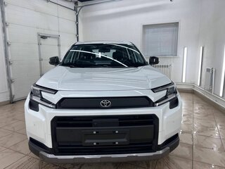 2026 Toyota RAV4 VI (XA60), белый, 4150000 рублей, вид 1