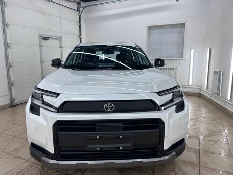 Toyota RAV4 VI (XA60)