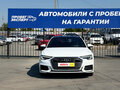 2019 Audi A6 45 TFSI V (C8), белый, 4990000 рублей - вид 2