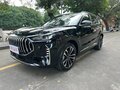2022 Jetour X70+ I, чёрный, 1530000 рублей - вид 2