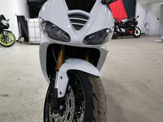 Triumph Daytona 675