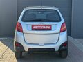2011 Chery IndiS (S18D) I, серебристый - вид 8