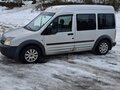 2008 Ford Tourneo Connect LWB I, серебристый, 350000 рублей - вид 1