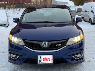 2015 Honda Jade I, синий, 1450000 рублей, вид 1