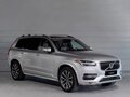 2019 Volvo XC90 II, серебристый, 4340000 рублей - вид 2