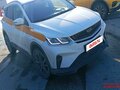2023 Geely Coolray I, белый, 1170000 рублей - вид 3