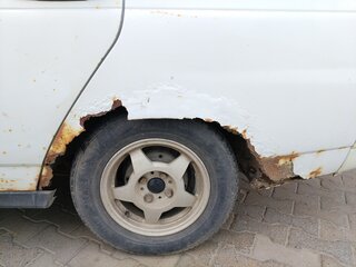 2000 Lada (ВАЗ) 2110, белый, 90000 рублей, вид 2