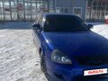 2010 Lada (ВАЗ) Priora I, синий, 510000 рублей - вид 5