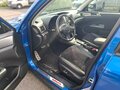 2012 Subaru Forester tS III Рестайлинг, синий, 2449000 рублей - вид 9