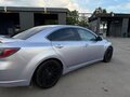 2007 Mazda 6 II (GH), фиолетовый, 650000 рублей - вид 4