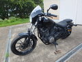 2013 Yamaha XV950 Bolt, чёрный, 700000 рублей - вид 9