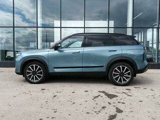 2024 Jaecoo J7 I, серый, 2292000 рублей, вид 3