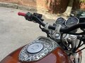 1997 Honda X4, коричневый, 420000 рублей - вид 5