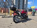 2010 Honda VFR 1200, красный, 750000 рублей - вид 1