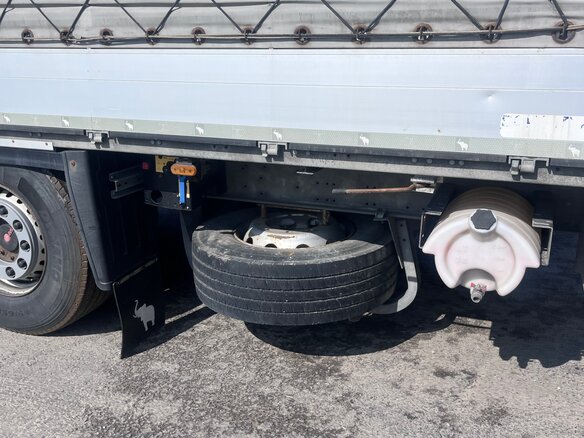 2012 DAF XF 105, синий, 6500000 рублей - вид 5