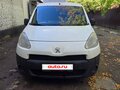 2012 Peugeot Partner, белый, 320000 рублей - вид 1