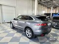 2018 Jaguar F-Pace I, серый - вид 6