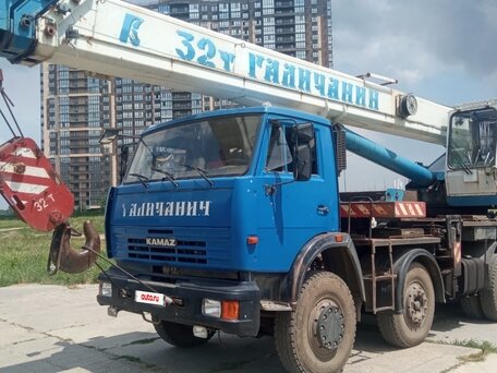 2012 Галичанин КС-55729, 5700000 рублей, вид 3