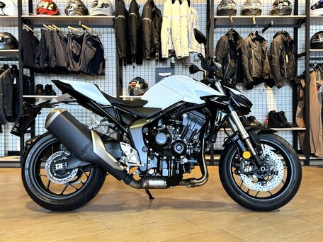 2026 Honda CB 1000 Hornet, белый, 1690000 рублей, вид 2
